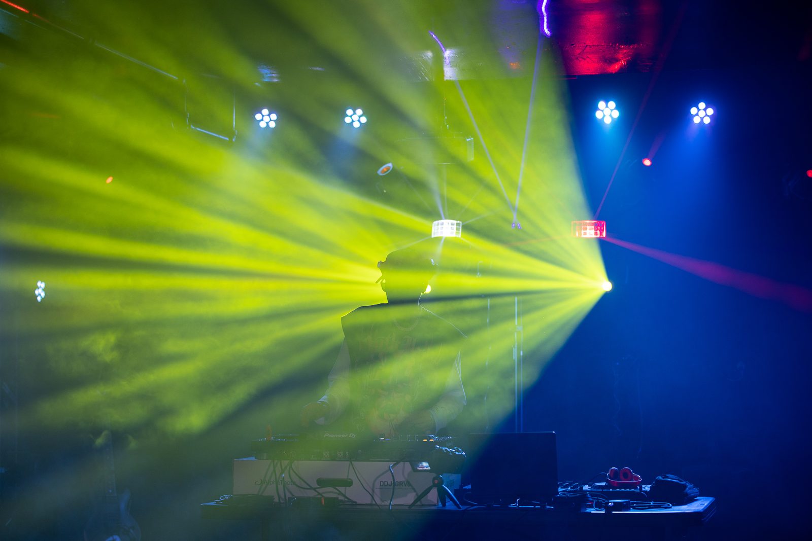 Constellation First Light at HQ Denver